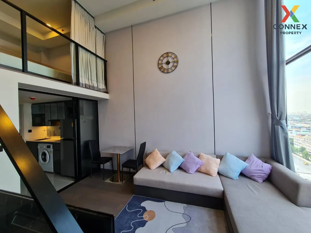 For Sale Condo , Park Origin Chula-Samyan , MRT-Sam Yan , Maha Ph For Sale Condo , Park Origin Chula-Samyan , MRT-Sam Yan , Maha Ph 4