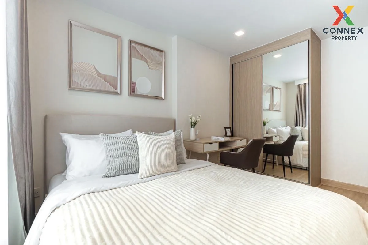 For Sale Condo , Maestro 07 Victory Monument , BTS-Victory Monume 4