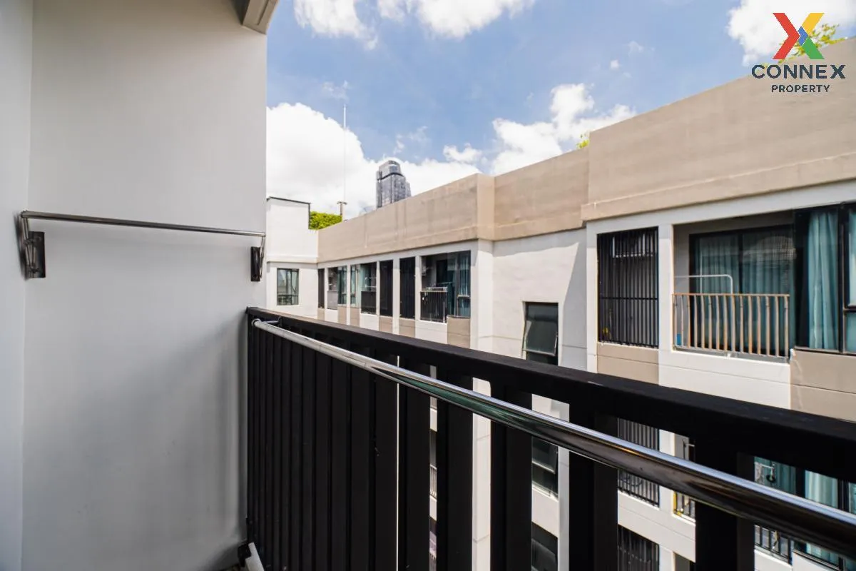 For Sale Condo , Maestro 07 Victory Monument , BTS-Victory Monume