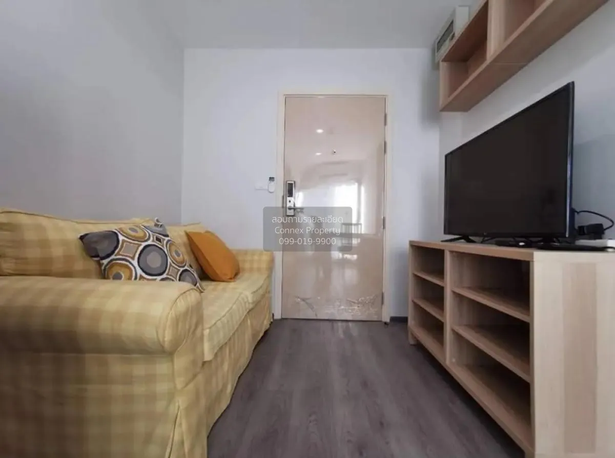 For Sale Condo , Rich Park Triple Station , ARL-Hua Mak , Suan Lu 1