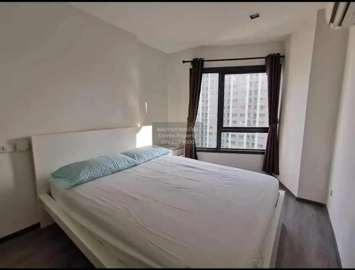 For Sale Condo , Rich Park Triple Station , ARL-Hua Mak , Suan Lu 4