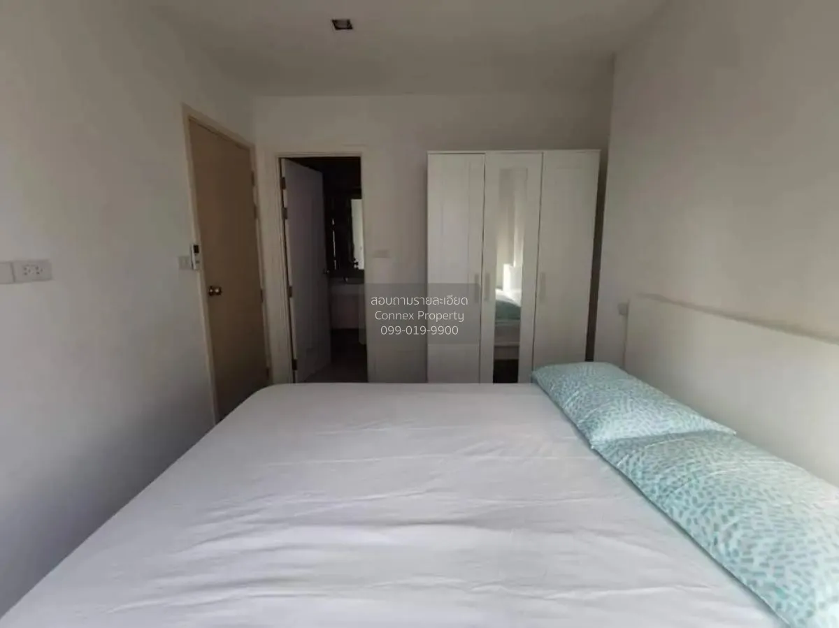 For Sale Condo , Rich Park Triple Station , ARL-Hua Mak , Suan Lu