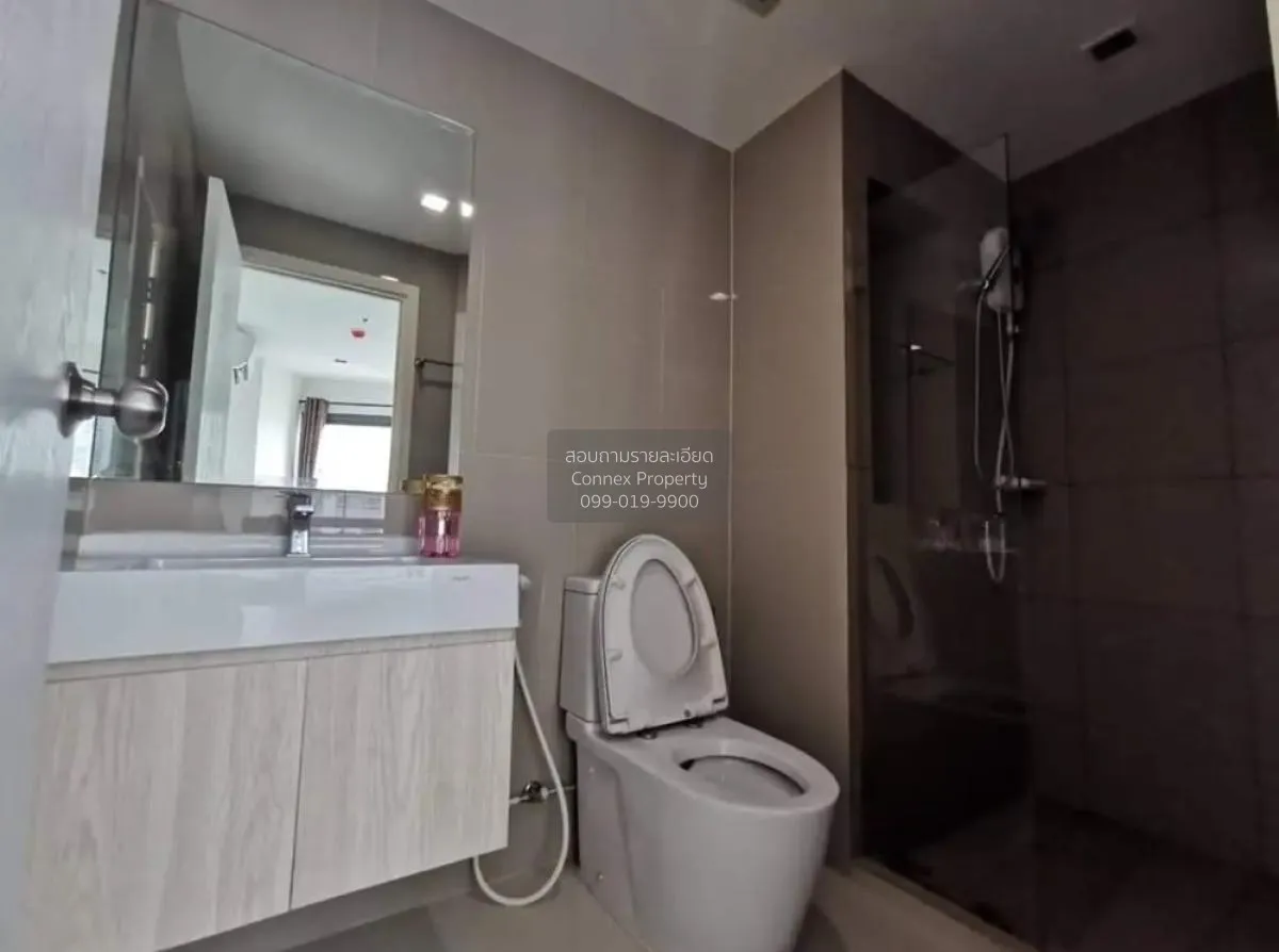 For Sale Condo , Rich Park Triple Station , ARL-Hua Mak , Suan Lu