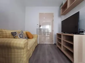 For Sale Condo , Rich Park Triple Station , ARL-Hua Mak , Suan Luang , Suan Luang , Bangkok , CX-101635