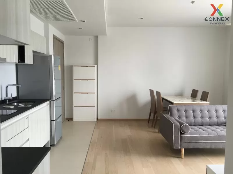 เช่าคอนโด  เอช คิว ทองหล่อ BTS-ทองหล่อ คลองตันเหนือ เขต วัฒนา กรุ 3