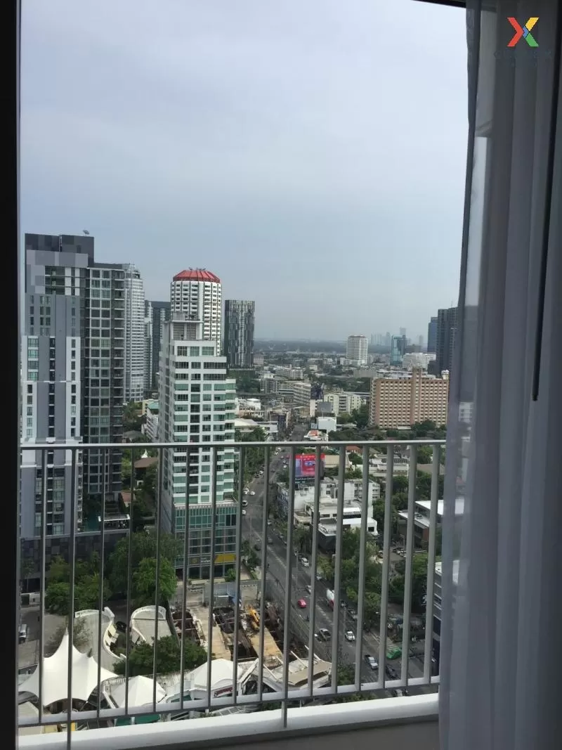 เช่าคอนโด  เอช คิว ทองหล่อ BTS-ทองหล่อ คลองตันเหนือ เขต วัฒนา กรุ