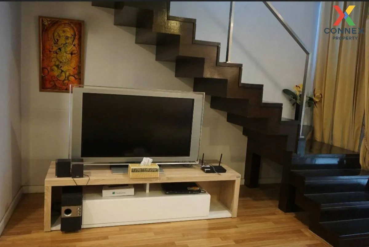 For Rent Condo , Thana Tri , MRT-Bang Yi Khon , Bang Yi Khan , Ba 3