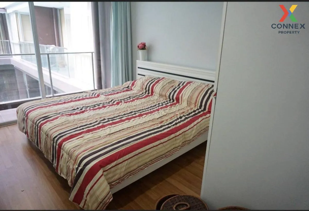 For Rent Condo , Thana Tri , MRT-Bang Yi Khon , Bang Yi Khan , Ba