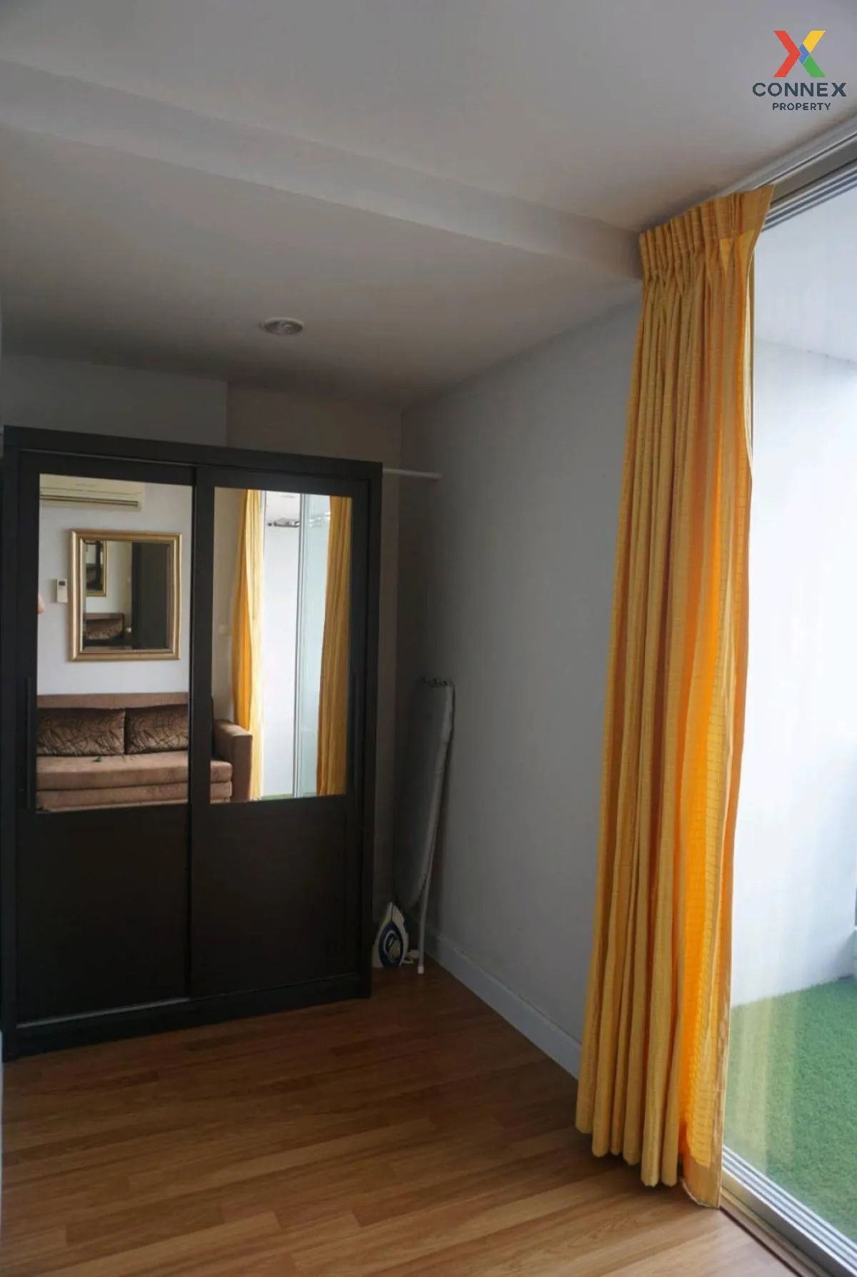 For Rent Condo , Thana Tri , MRT-Bang Yi Khon , Bang Yi Khan , Ba