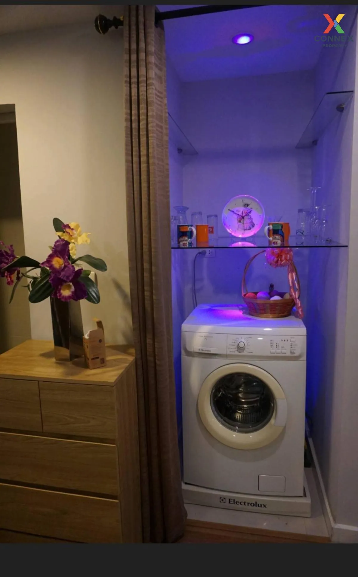 For Rent Condo , Thana Tri , MRT-Bang Yi Khon , Bang Yi Khan , Ba