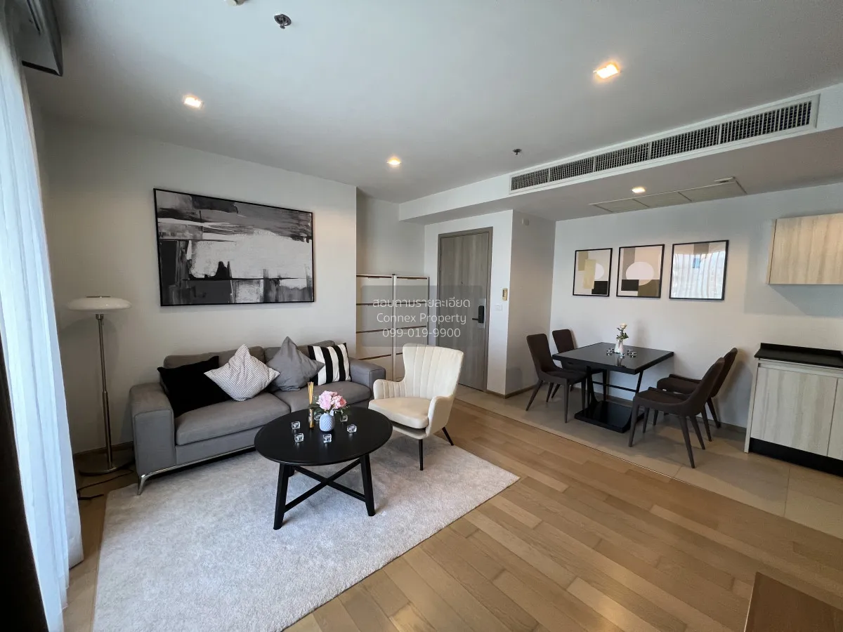 เช่าคอนโด  เอช คิว ทองหล่อ BTS-ทองหล่อ คลองตันเหนือ เขต วัฒนา กรุ 1