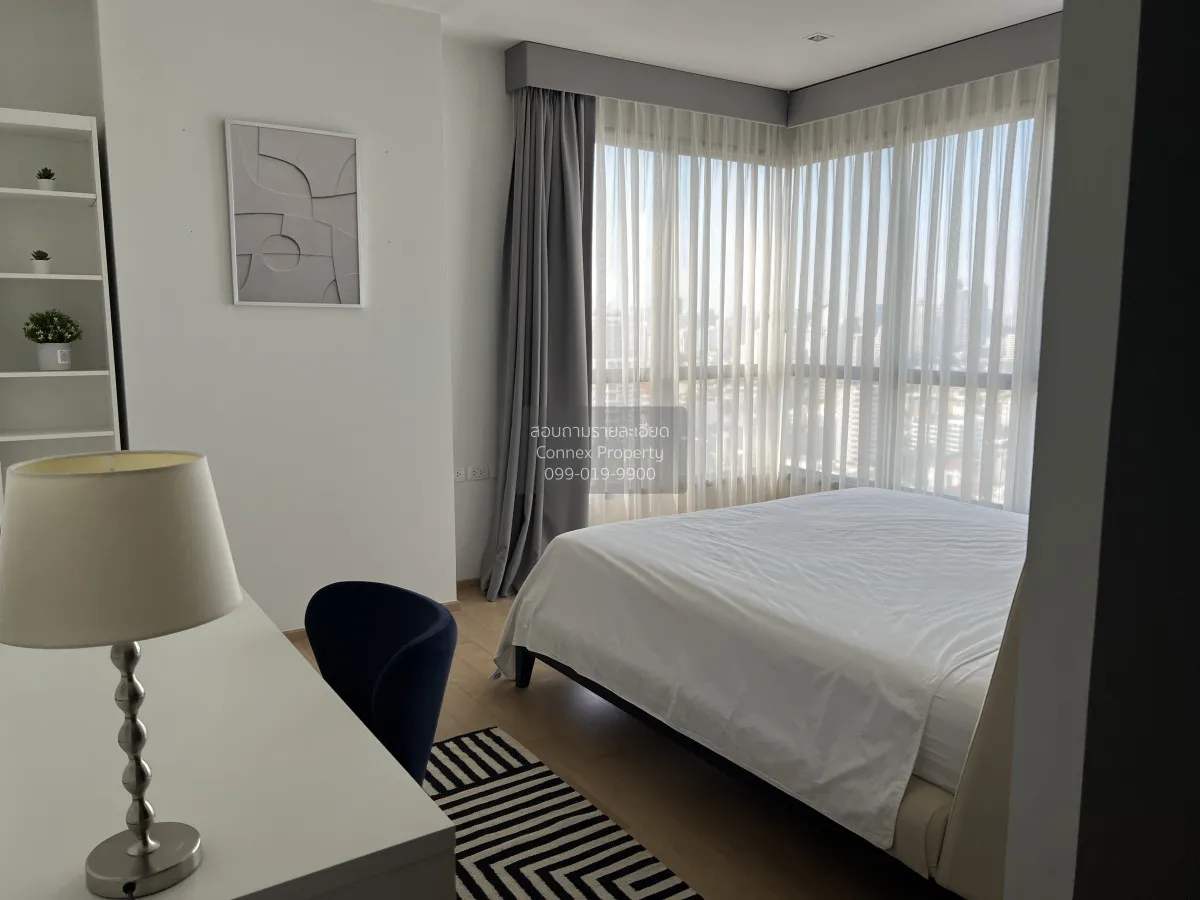 เช่าคอนโด  เอช คิว ทองหล่อ BTS-ทองหล่อ คลองตันเหนือ เขต วัฒนา กรุ 4