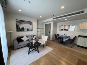 เช่าคอนโด  เอช คิว ทองหล่อ BTS-ทองหล่อ คลองตันเหนือ เขต วัฒนา กรุงเทพ CX-10165