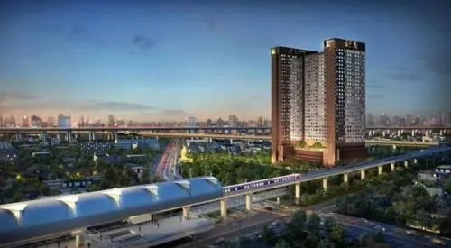 ขายคอนโด  พลัมคอนโด รามคำแหง สเตชั่น ARL-รามคำแหง สวนหลวง เขต สวนหลวง กรุงเทพ CX-101658 ขายคอนโด  พลัมคอนโด รามคำแหง สเตชั่น ARL-รามคำแหง สวนหลวง เขต สวนหลวง กรุงเทพ CX-101658