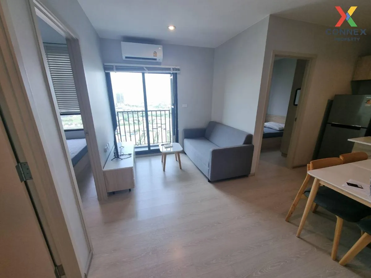 For Sale Condo , Nue Noble Srinakarin-Lasalle , nice view , high  For Sale Condo , Nue Noble Srinakarin-Lasalle , nice view , high  1