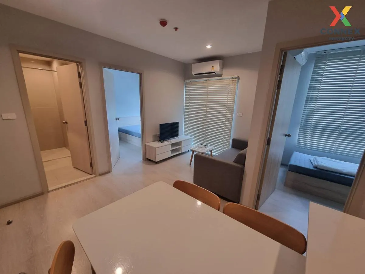 For Sale Condo , Nue Noble Srinakarin-Lasalle , nice view , high  For Sale Condo , Nue Noble Srinakarin-Lasalle , nice view , high  2