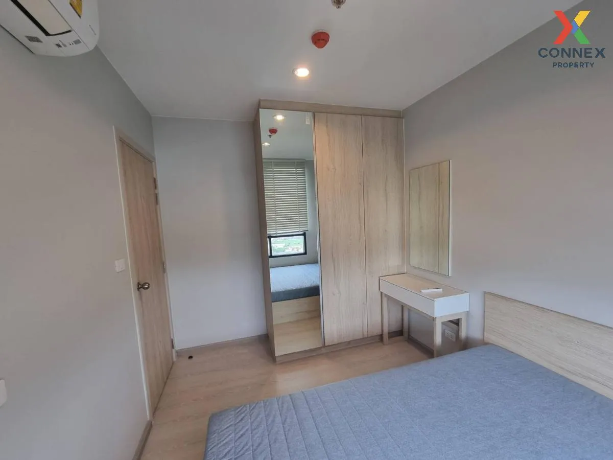 For Sale Condo , Nue Noble Srinakarin-Lasalle , nice view , high  For Sale Condo , Nue Noble Srinakarin-Lasalle , nice view , high  4