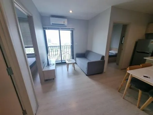 ขายคอนโด  นิว โนเบิล ศรีนครินทร์-ลาซาล วิวสวย ชั้นสูง สำโรงเหนือ เมืองสมุทรปราการ สมุทรปราการ CX-101660 ขายคอนโด  นิว โนเบิล ศรีนครินทร์-ลาซาล วิวสวย ชั้นสูง สำโรงเหนือ เมืองสมุทรปราการ สมุทรปราการ CX-101660