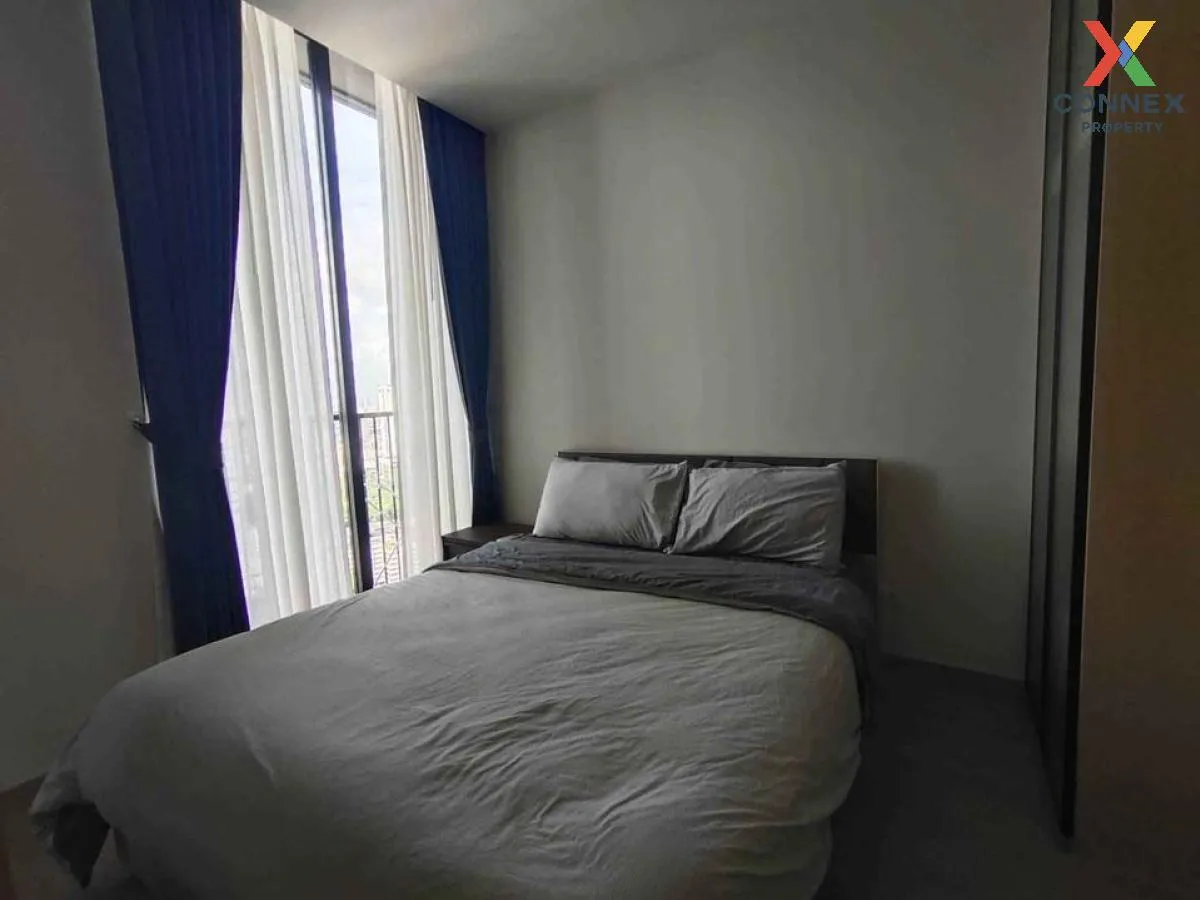 เช่าคอนโด  โนเบิล สเตท 39 BTS-พร้อมพงษ์ คลองตันเหนือ เขต วัฒนา กร