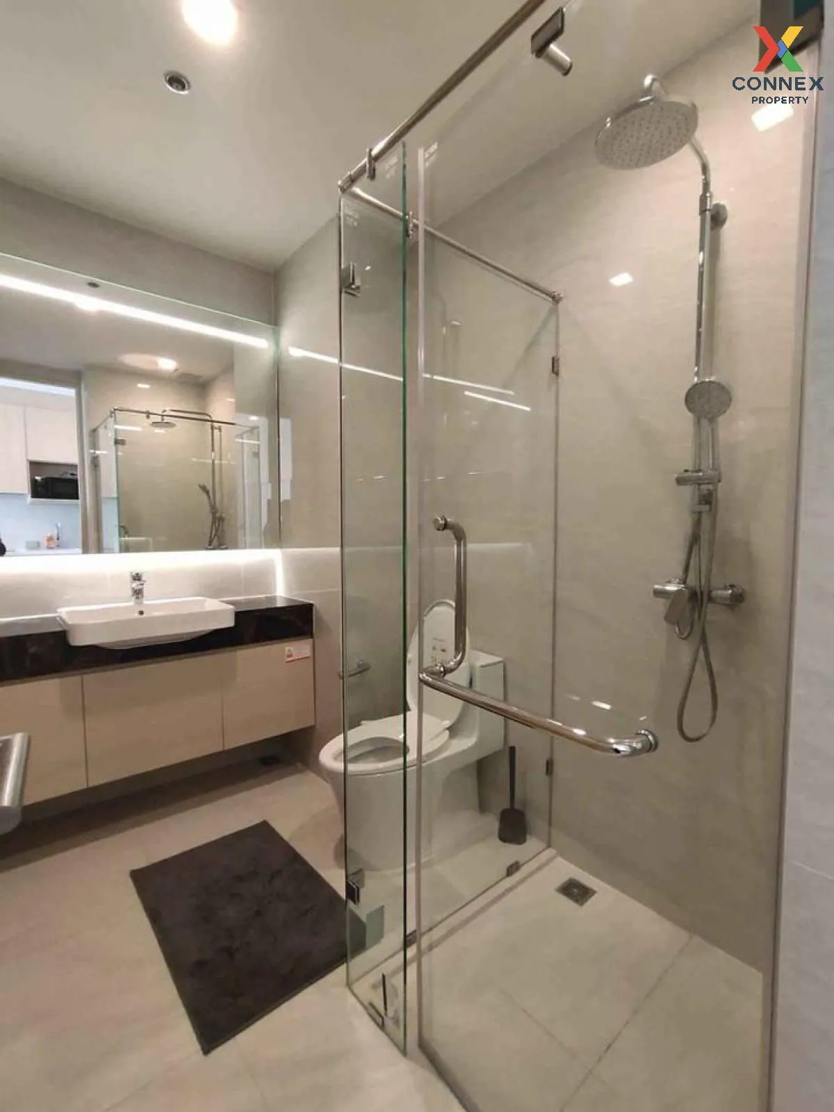 เช่าคอนโด  โนเบิล สเตท 39 BTS-พร้อมพงษ์ คลองตันเหนือ เขต วัฒนา กร