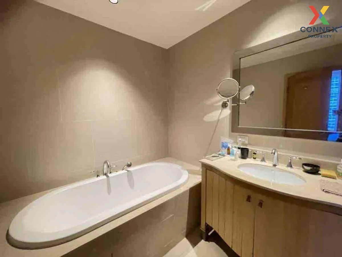 For Sale Condo , The Empire Place , BTS-Chong Nonsi , Yannawa , S For Sale Condo , The Empire Place , BTS-Chong Nonsi , Yannawa , S 2