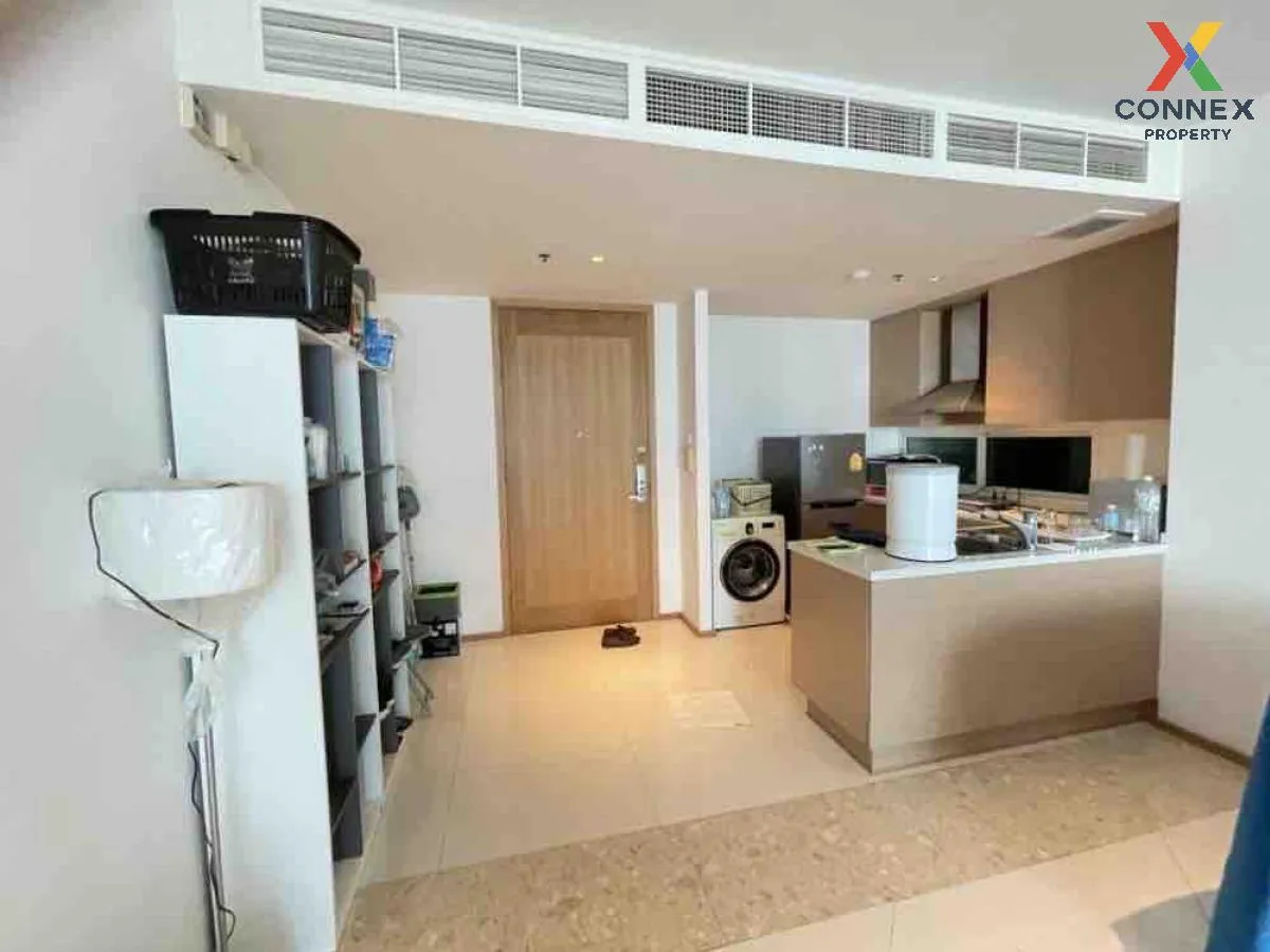For Sale Condo , The Empire Place , BTS-Chong Nonsi , Yannawa , S For Sale Condo , The Empire Place , BTS-Chong Nonsi , Yannawa , S