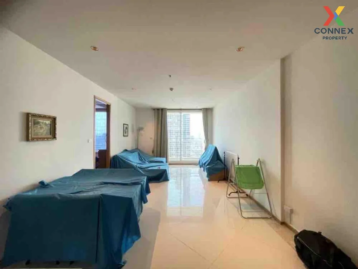 For Sale Condo , The Empire Place , BTS-Chong Nonsi , Yannawa , S For Sale Condo , The Empire Place , BTS-Chong Nonsi , Yannawa , S