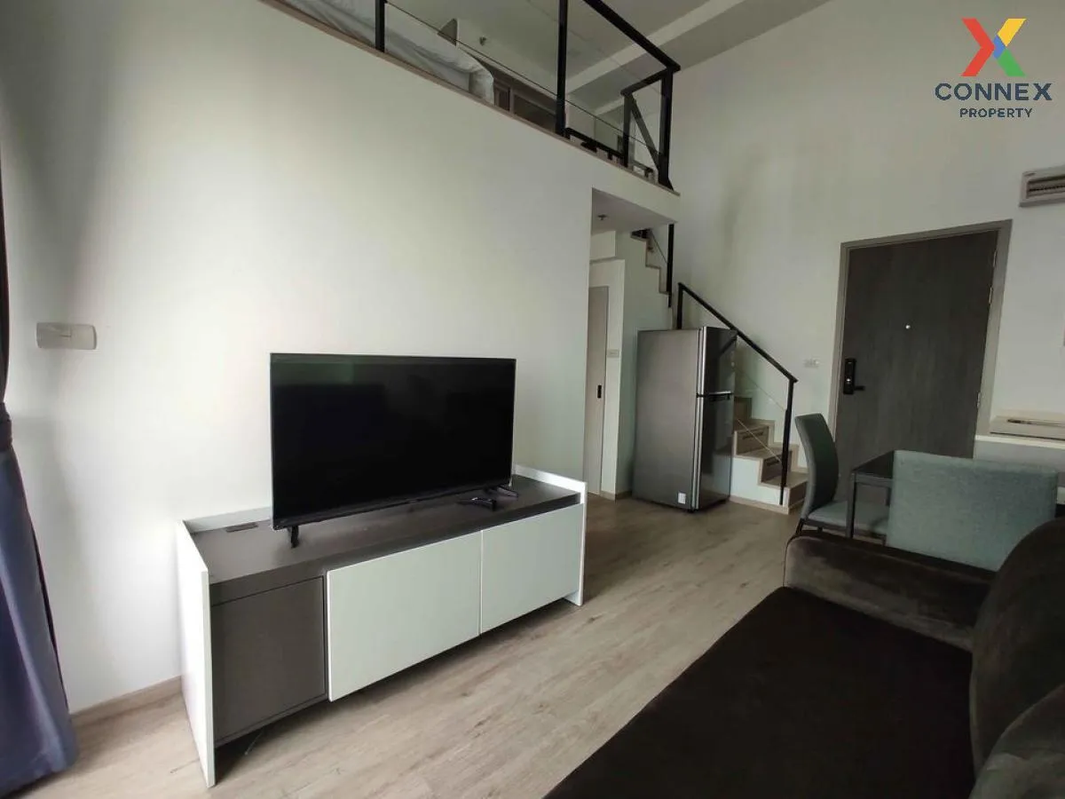 For Rent Condo , The Rich Rama 9 - Srinakarin , ARL-Hua Mak , Sua 2