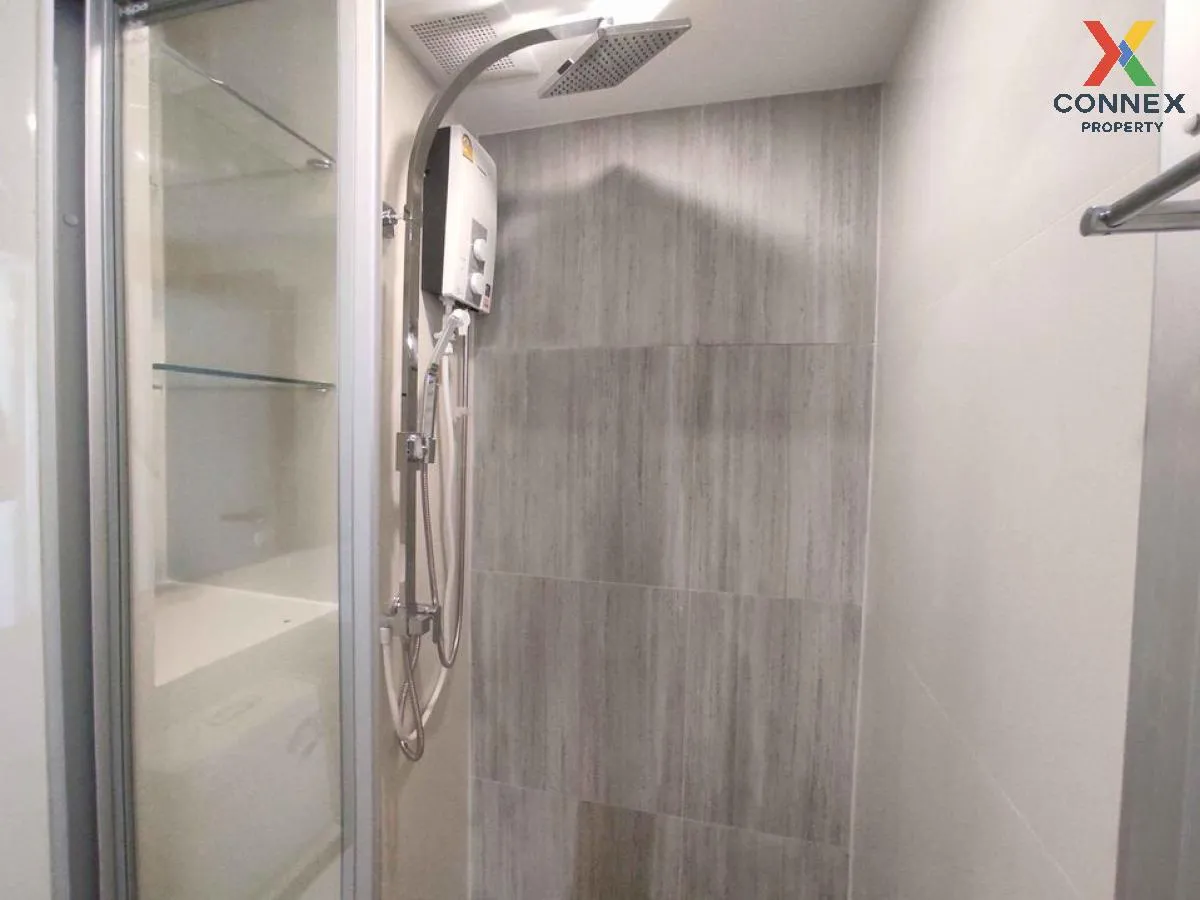 For Rent Condo , The Rich Rama 9 - Srinakarin , ARL-Hua Mak , Sua