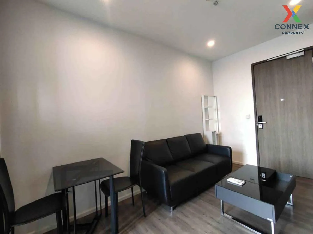 For Rent Condo , Whizdom Essence , BTS-Punnawithi , Phra Khanong  3