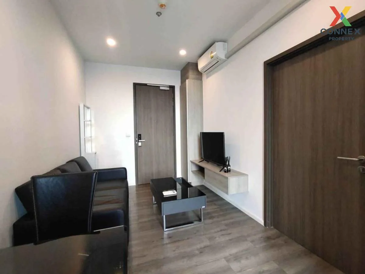 For Rent Condo , Whizdom Essence , BTS-Punnawithi , Phra Khanong  4