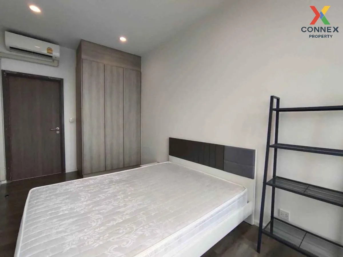 For Rent Condo , Whizdom Essence , BTS-Punnawithi , Phra Khanong 