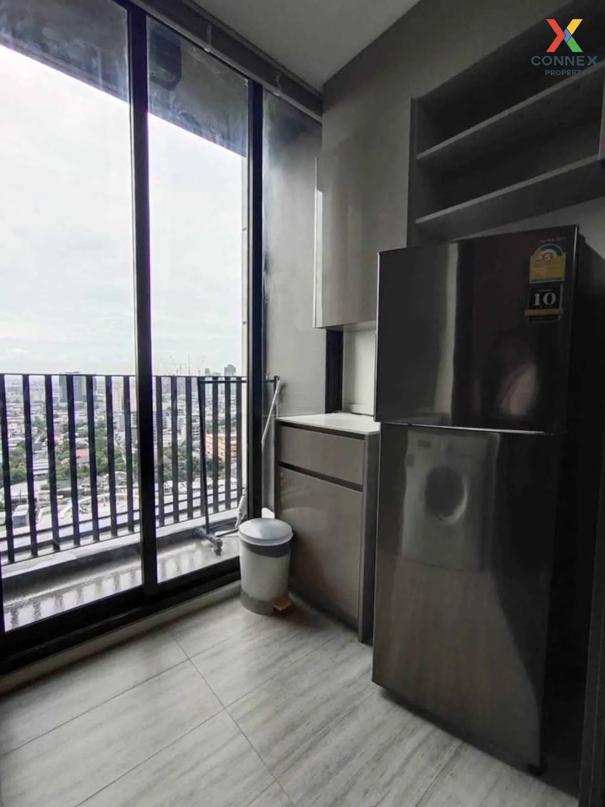 For Rent Condo , Whizdom Essence , BTS-Punnawithi , Phra Khanong 