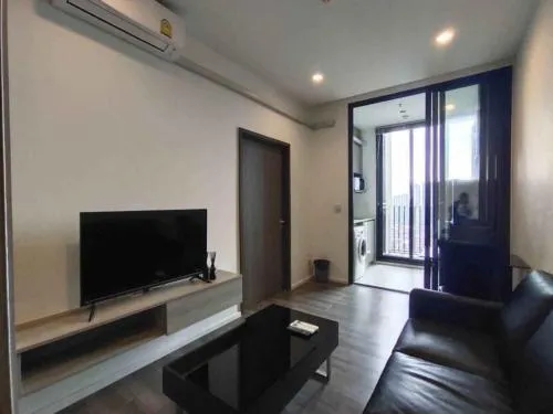 For Rent Condo , Whizdom Essence , BTS-Punnawithi , Phra Khanong , Khlong Toei , Bangkok , CX-101668