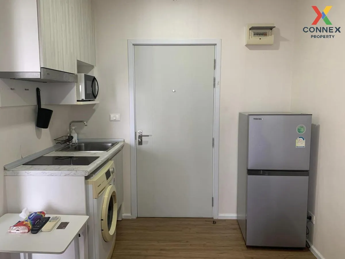 For Sale Condo , Notting Hill Sukhumvit - Praksa , BTS-Phraek Sa  For Sale Condo , Notting Hill Sukhumvit - Praksa , BTS-Phraek Sa  2