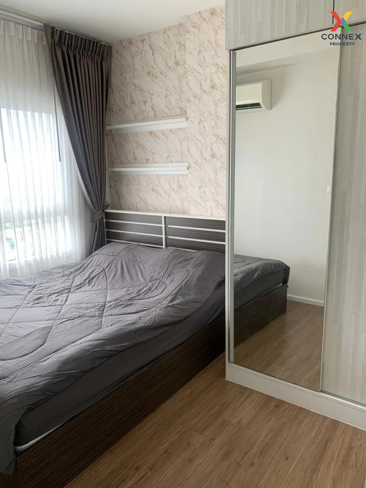 For Sale Condo , Notting Hill Sukhumvit - Praksa , BTS-Phraek Sa  For Sale Condo , Notting Hill Sukhumvit - Praksa , BTS-Phraek Sa  3