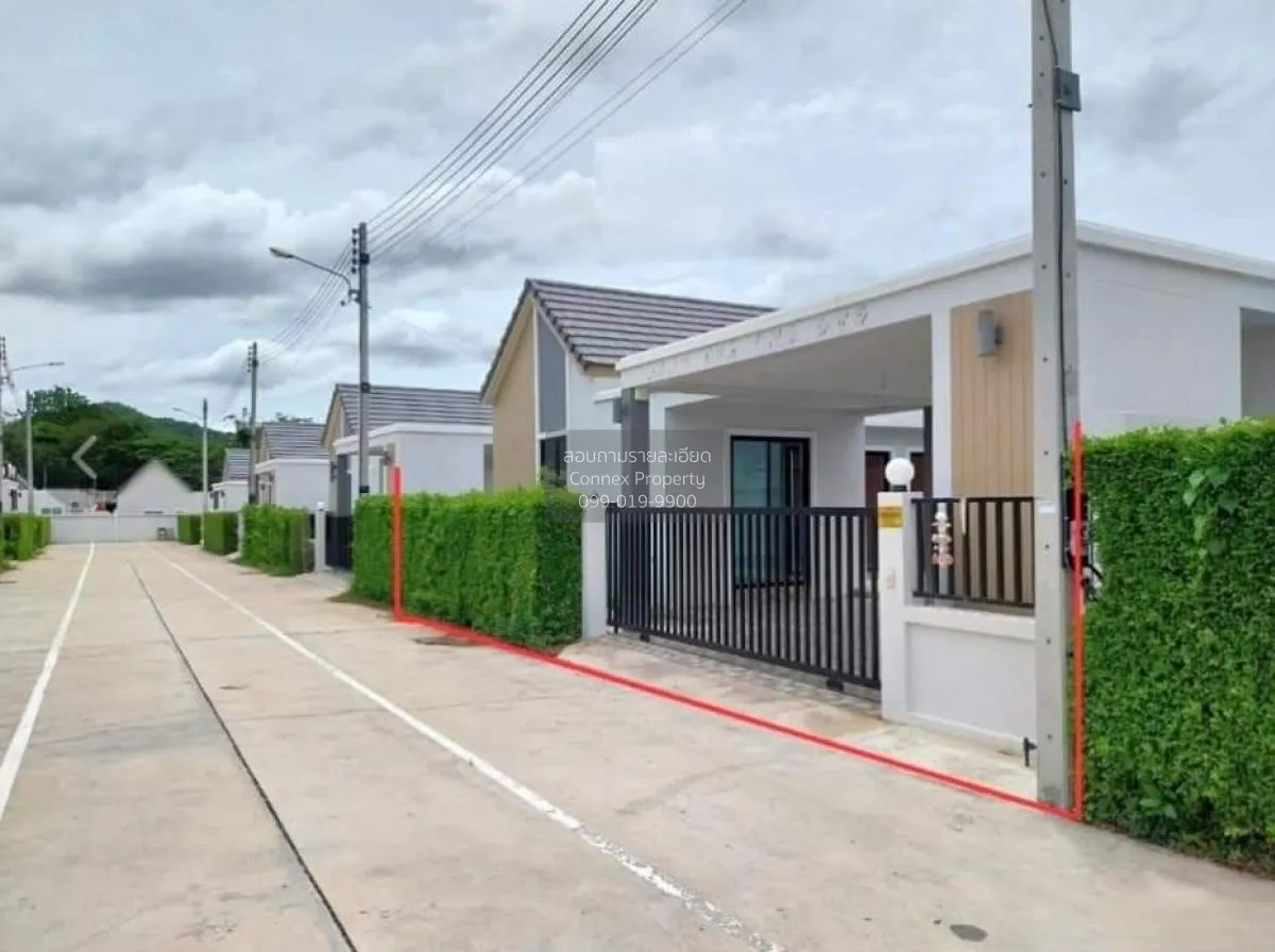 For Sale House , Nareepool 2 , Hua Hin , Hua Hin , Prachuap Khiri 1