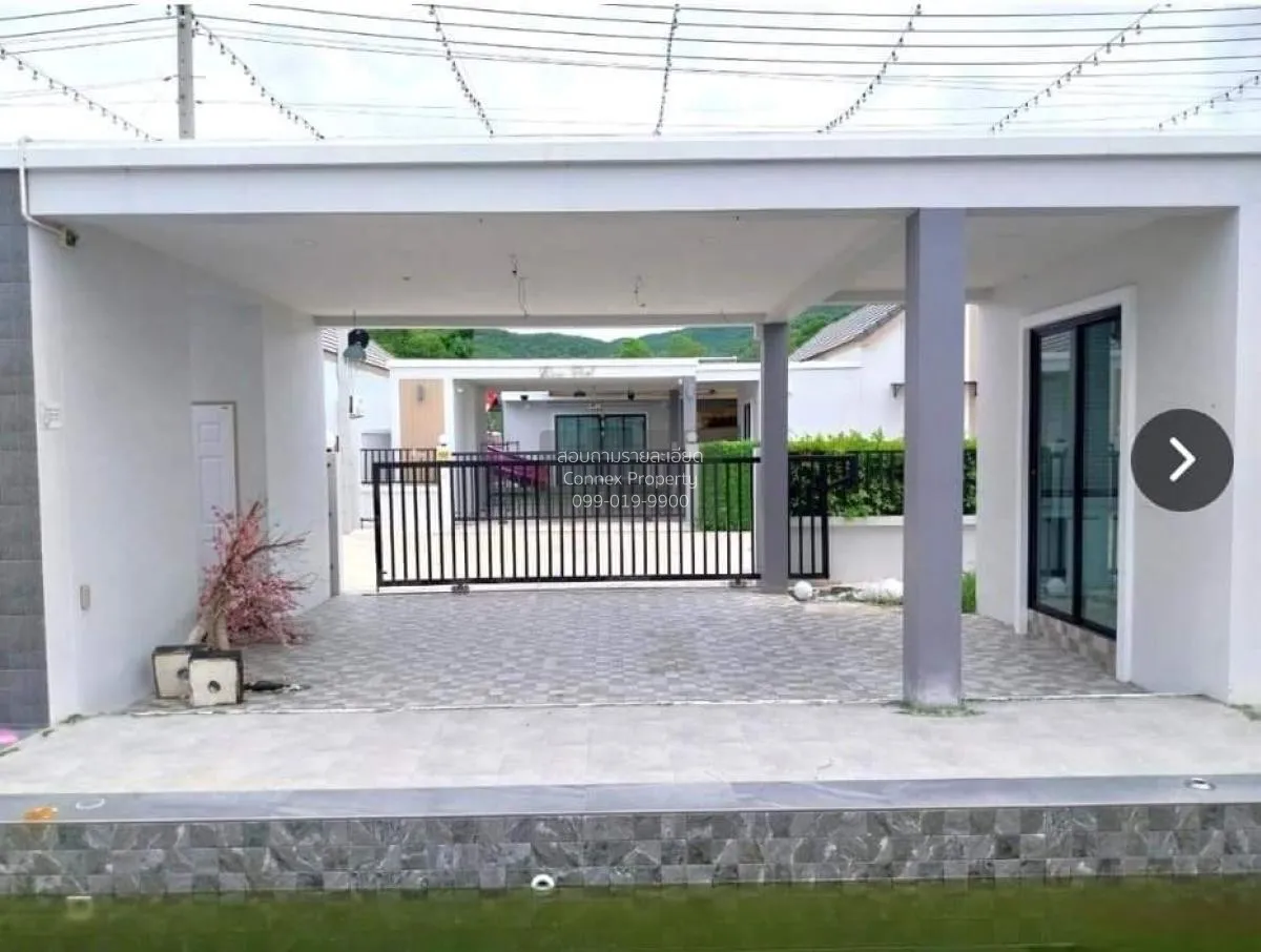For Sale House , Nareepool 2 , Hua Hin , Hua Hin , Prachuap Khiri 3