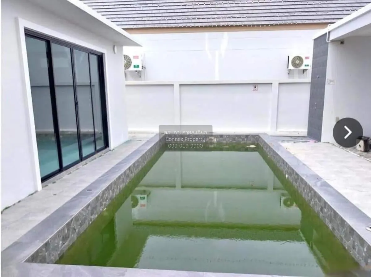 For Sale House , Nareepool 2 , Hua Hin , Hua Hin , Prachuap Khiri