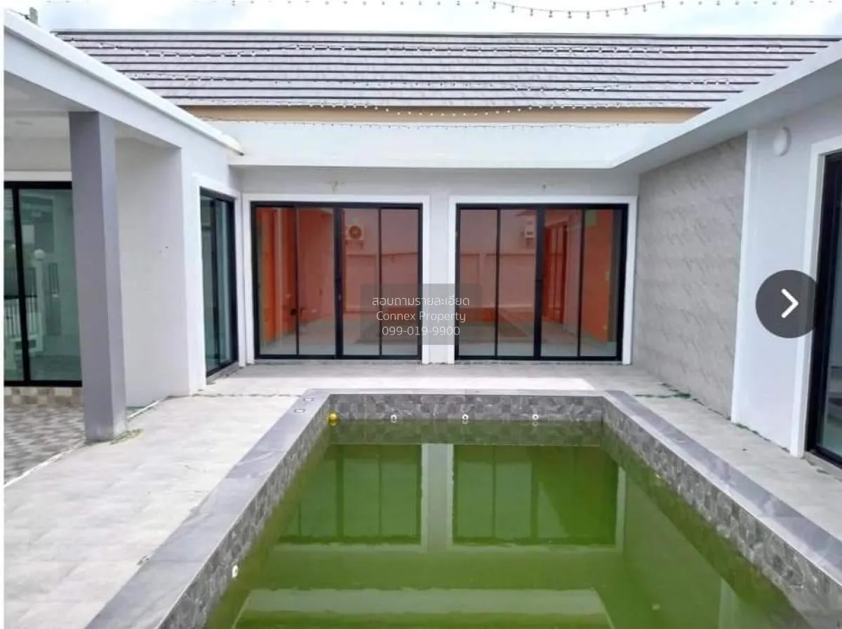 For Sale House , Nareepool 2 , Hua Hin , Hua Hin , Prachuap Khiri