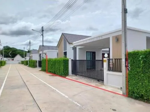 ขายบ้าน  นรีพูล 2 หัวหิน หัวหิน ประจวบคีรีขันธ์ CX-101674 ขายบ้าน  นรีพูล 2 หัวหิน หัวหิน ประจวบคีรีขันธ์ CX-101674