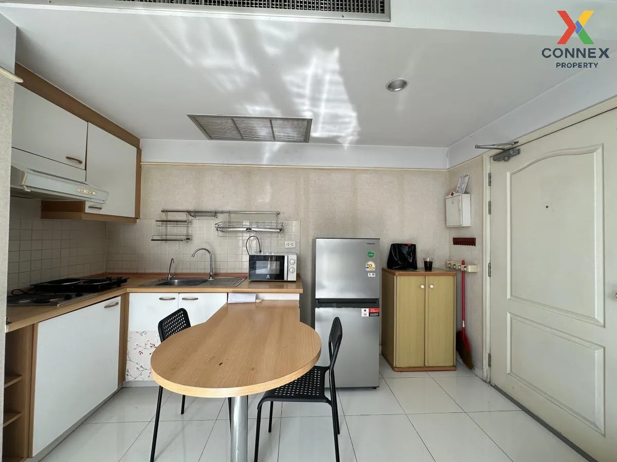 For Rent Condo , Lumpini Place Water Cliff , BTS-Saint Louis , Ch 3