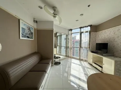 For Rent Condo , Lumpini Place Water Cliff , BTS-Saint Louis , Chong Nonsi , Yannawa , Bangkok , CX-101675