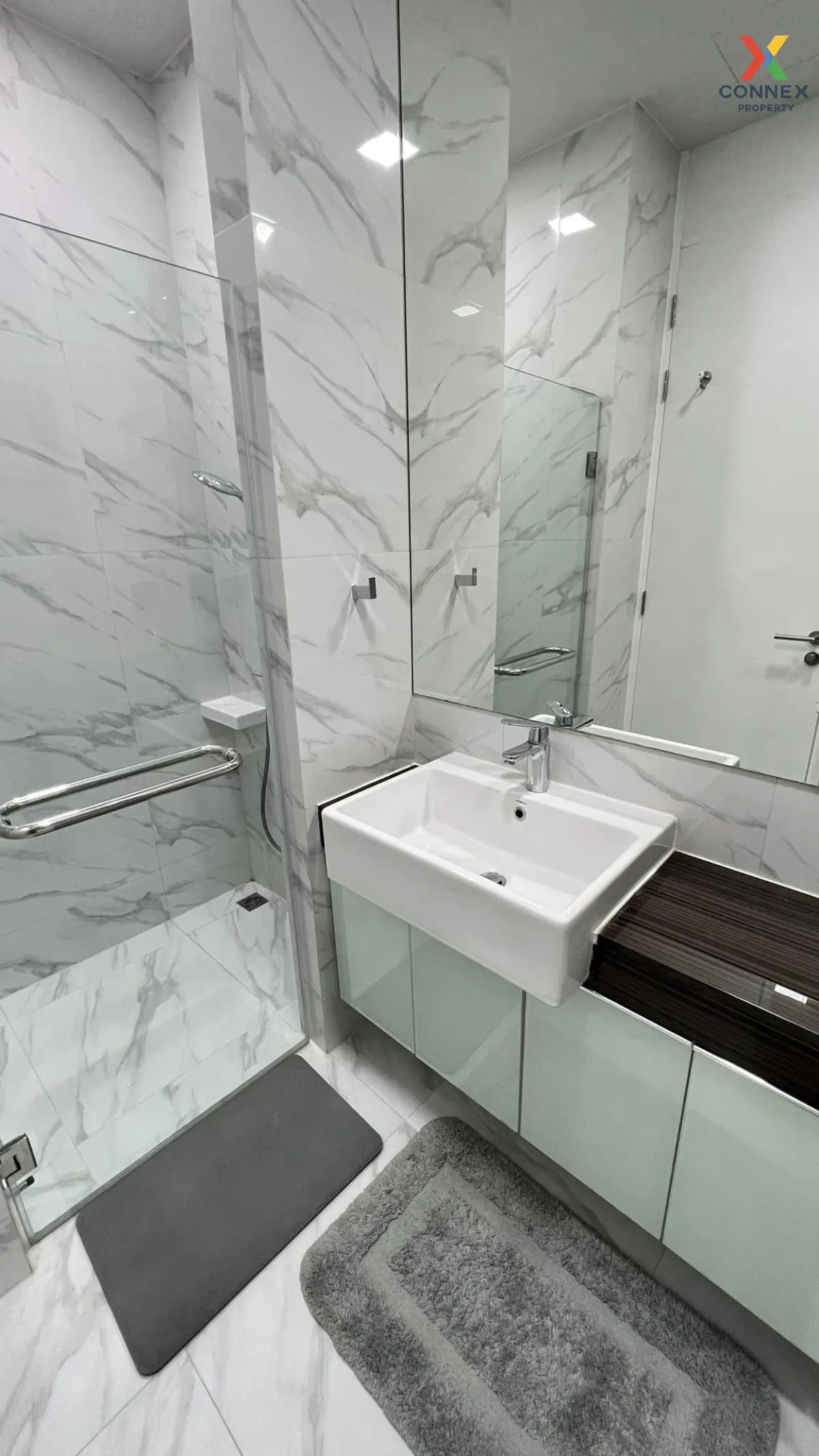 เช่าคอนโด  โนเบิล บี 19 BTS-อโศก คลองเตยเหนือ เขต วัฒนา กรุงเทพ C