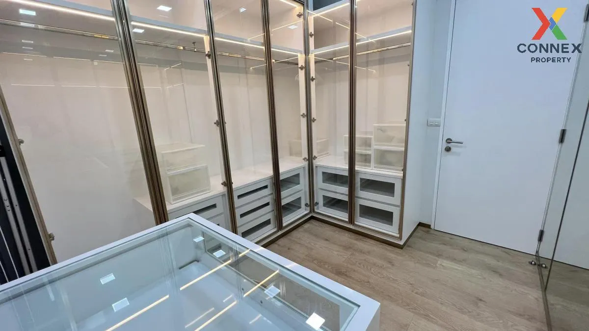 เช่าคอนโด  โนเบิล บี 19 BTS-อโศก คลองเตยเหนือ เขต วัฒนา กรุงเทพ C