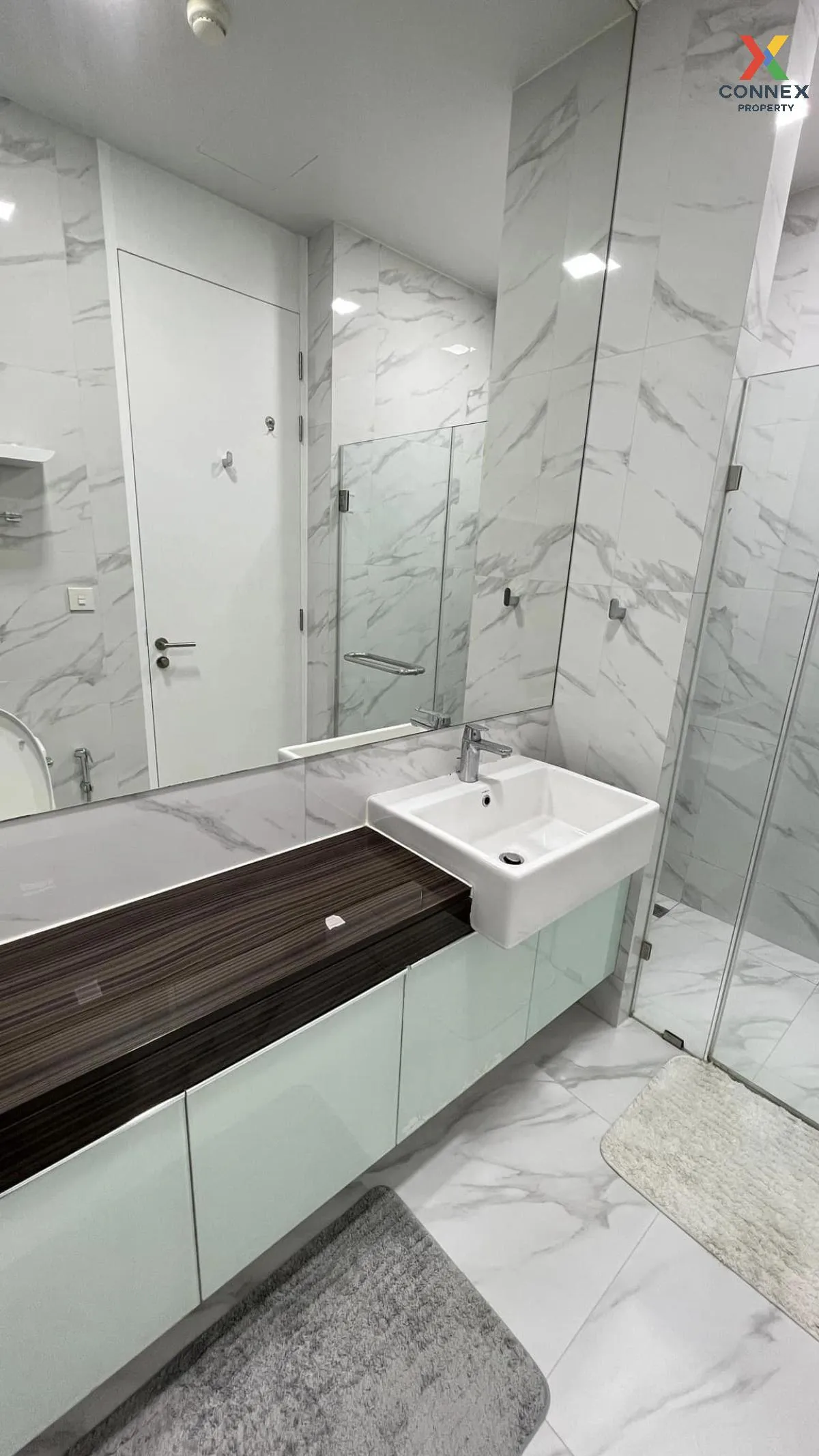 เช่าคอนโด  โนเบิล บี 19 BTS-อโศก คลองเตยเหนือ เขต วัฒนา กรุงเทพ C