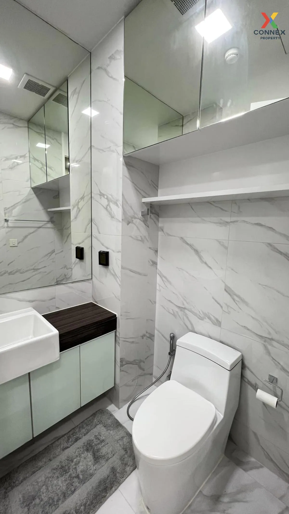 เช่าคอนโด  โนเบิล บี 19 BTS-อโศก คลองเตยเหนือ เขต วัฒนา กรุงเทพ C