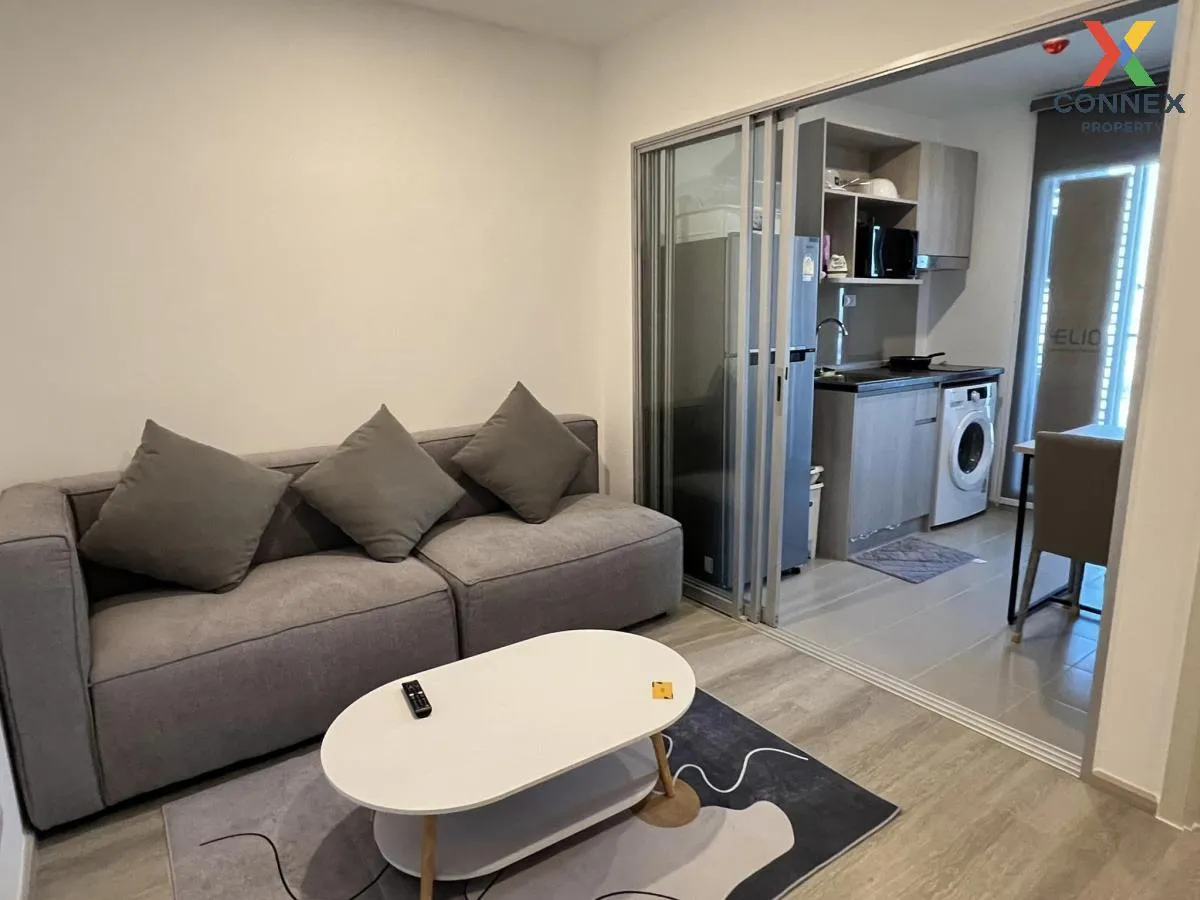 เช่าคอนโด  เอลลิโอ สาทร - วุฒากาศ BTS-วุฒากาศ บางค้อ เขต จอมทอง ก เช่าคอนโด  เอลลิโอ สาทร - วุฒากาศ BTS-วุฒากาศ บางค้อ เขต จอมทอง ก 1