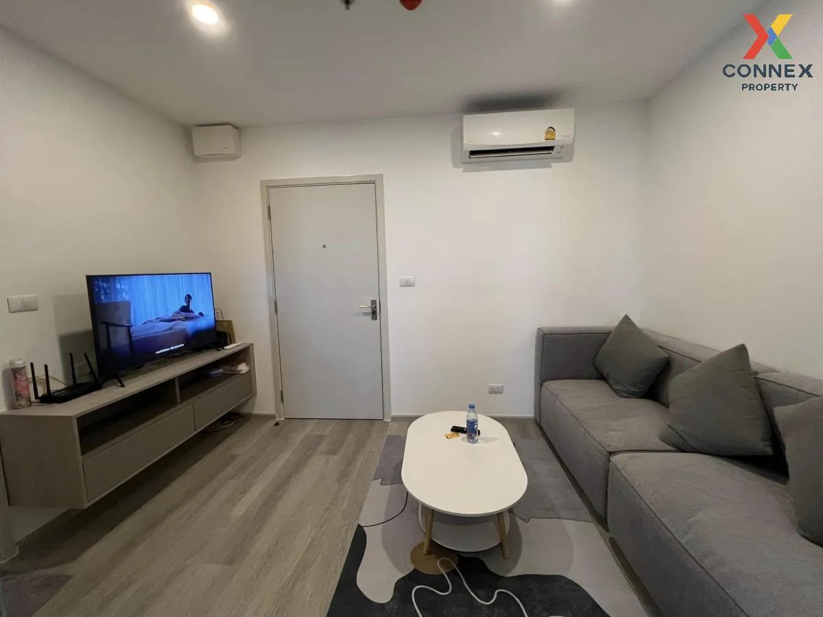 เช่าคอนโด  เอลลิโอ สาทร - วุฒากาศ BTS-วุฒากาศ บางค้อ เขต จอมทอง ก เช่าคอนโด  เอลลิโอ สาทร - วุฒากาศ BTS-วุฒากาศ บางค้อ เขต จอมทอง ก 2