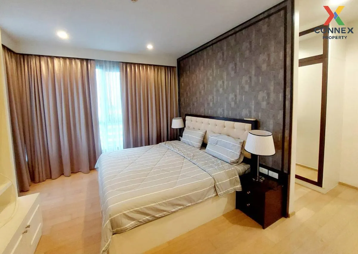 FOR RENT condo , HQ Thonglor , BTS-Thong Lo , Khlong Tan Nuea , W 4